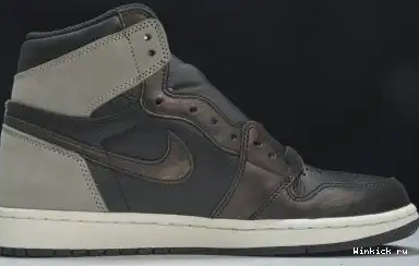 1 HIGH AIR MINT” JORDAN “FRESH OG 0601